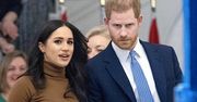 Kanadyjczycy zadali Meghan i Harry'emu pierwszy cios. Jeszcze nie osiedlili się na dobre, a już mają ich dość