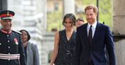 Meghan Markle i książę Harry mają wiele obowiązków. Nawet poród Kate nie zmienił ich planów