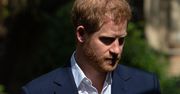 Książę Harry udzielił wywiadu. Wstrząsające słowa o matce