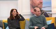 Kate i William poszli na oficjalne spotkanie. Zdjęcie ich filiżanek z herbatą poruszyło internautów