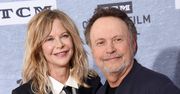 Meg Ryan i Billy Crystal znowu razem. "Kiedy Harry poznał Sally" ma już 30 lat