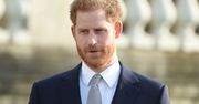 Książę Harry przerwał milczenie. "To nie była łatwa decyzja"