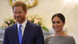 Meghan Markle i Harry ogłaszają OFICJALNĄ nazwę nowej organizacji charytatywnej: "Chcemy zrobić coś istotnego dla świata"