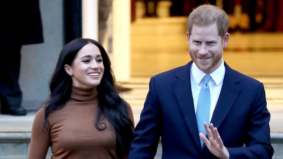 Sussexowie podjęli zaskakującą decyzję