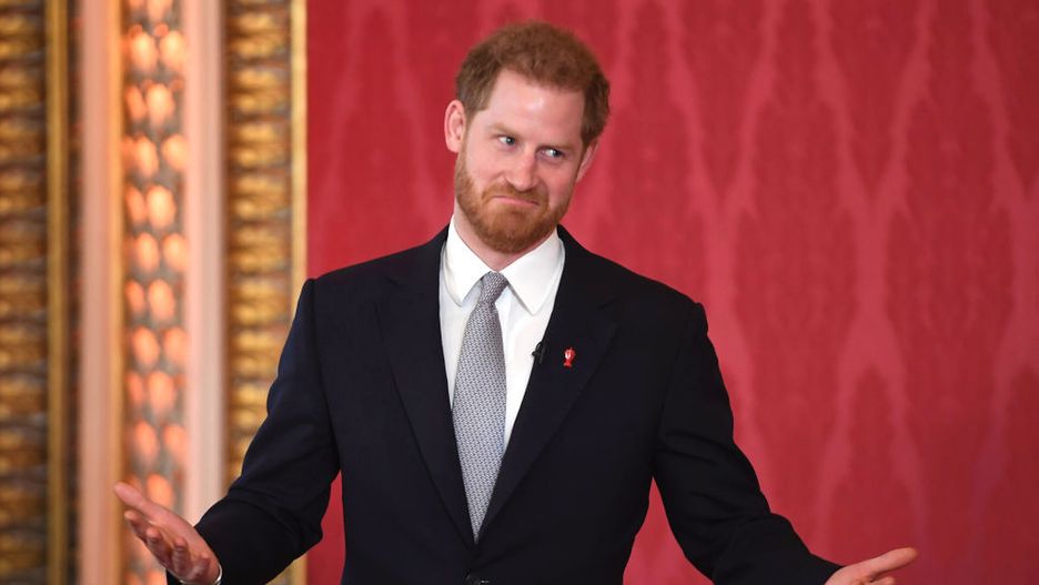 Książę Sussex ma małe szanse na kartę stałego pobytu w Kanadzie