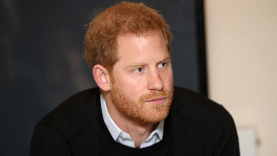 W poniedziałek urodził się syn księcia, Archie Harrison Mountbatten-Windsor