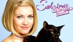 Pamiętacie serial "Sabrina, nastoletnia czarownica"? Zobacz, jak wygląda dzisiaj 41-letnia gwiazda