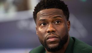 Kevin Hart zmartwychwstaje. Wypadek samochodowy zmienił jego życie
