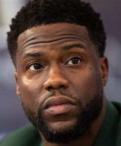 Kevin Hart zmartwychwstaje. Wypadek samochodowy zmienił jego życie