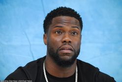 Kevin Hart miał poważny wypadek samochodowy