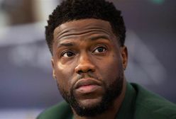 Kevin Hart zmartwychwstaje. Wypadek samochodowy zmienił jego życie