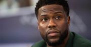 Kevin Hart zmartwychwstaje. Wypadek samochodowy zmienił jego życie