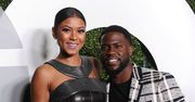 Kevin Hart miał wypadek. Jego żona Eniko Hart może liczyć na wsparcie