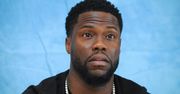 Kevin Hart miał poważny wypadek samochodowy