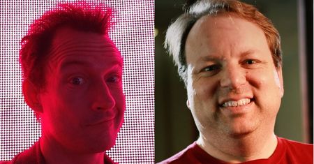 Polskie Digital Dragons ugości Feargusa Urquharta i Chrisa Avellone'a
