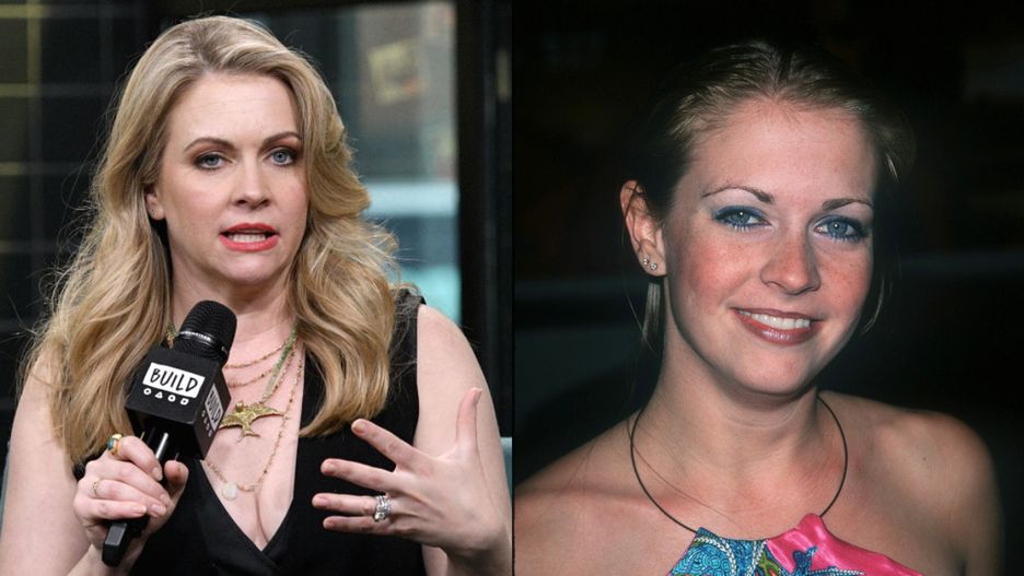 Melissa Joan Hart o podejrzeniu raka piersi