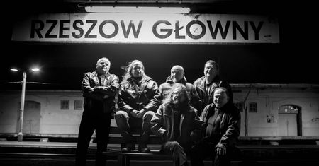 Wiemy już jakie zespoły wystąpią  jako support przed koncertami legendarnego PROCOL HARUM w Polsce!