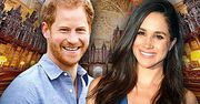 Z OSTATNIEJ CHWILI: Pałac Kensington podał OFICJALNĄ datę i miejsce ślubu księcia Harry'ego i Meghan Markle!