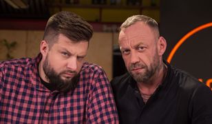 "Najgorszy kucharz". Uczestnik nie odróżnił kukurydzy od groszku. Premiera nowego odcinka już dziś