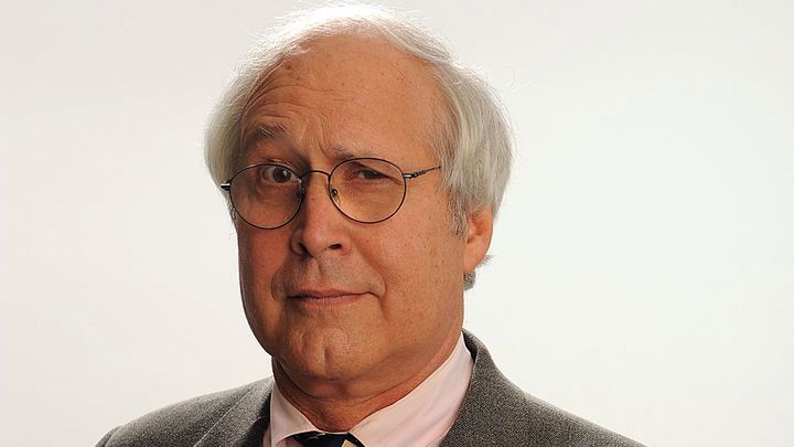 Chevy Chase