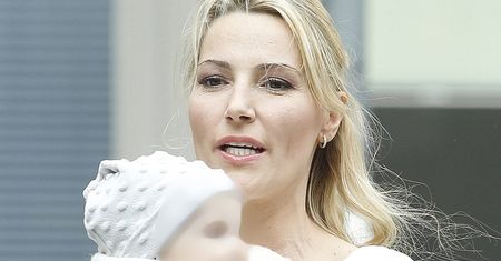 Sylwia Gruchała chce mieć kolejne dziecko! Jest zachwycona mężem, który od kilku tygodni...