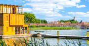 Mazury – atrakcje regionu, o których mogłeś nie wiedzieć