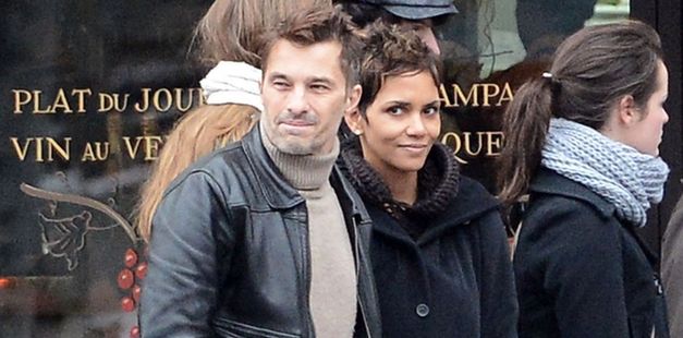 Jakie imię otrzymał syn Halle Berry?