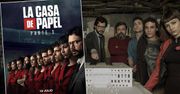 Oglądacie "Dom z papieru"? Produkcja Netflixa podbiła serca polskich widzów. Kim są aktorzy, którzy wcielili się w główne role?