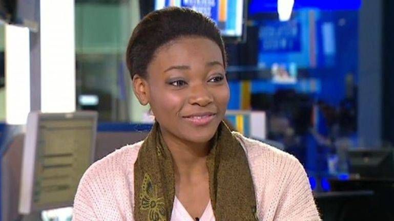 Osi Ugonoh
Fotografia: TVN 24