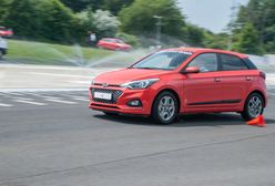 Hyundai i20 po faceliftingu. Nie potrzebujesz niczego więcej