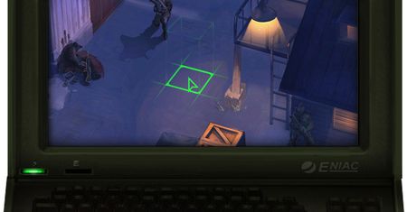Jagged Alliance: Flashback potrzebuje 350 tysięcy dolarów