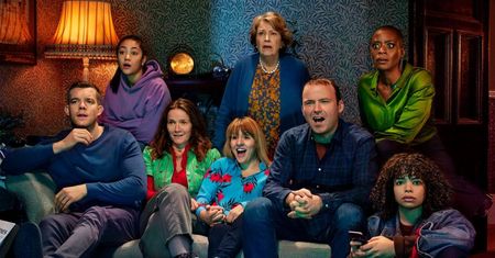 "Rok za rokiem". Ponura wizja przyszłości. Dużo lepsza niż "Black Mirror"!