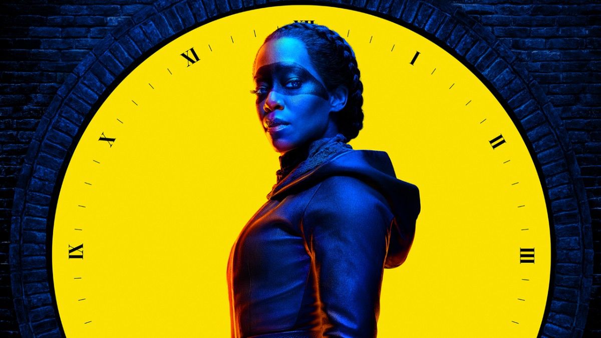 "Watchmen" HBO ma być hitem stacji na miarę "Czarnobyla" czy "Ostrych przedmiotów"