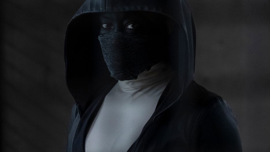 Watchmen: Nowy serial od HBO już jesienią. Jest zwiastun