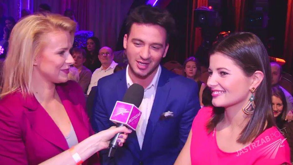 Stefano Terrazzino, Agnieszka Sieniewicz, Aneta Zając
Fotografia: jastrzabpost.pl