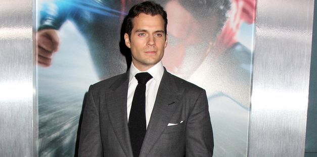 Henry Cavill rozstał się z Giną Carano