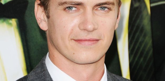 Hayden Christensen walczy z nieumarłymi w Polsce