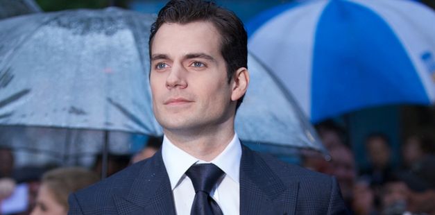 Henry Cavill ma nową dziewczynę