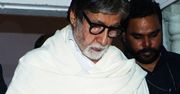 Amitabh Bachchan, bollywoodzki aktor, miał publikować nieprawdziwe informacje o koronawirusie