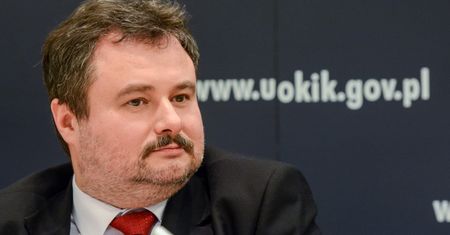 UOKiK na tropie zmowy cenowej. Przeszukał dwie firmy ze sprzętem sportowym