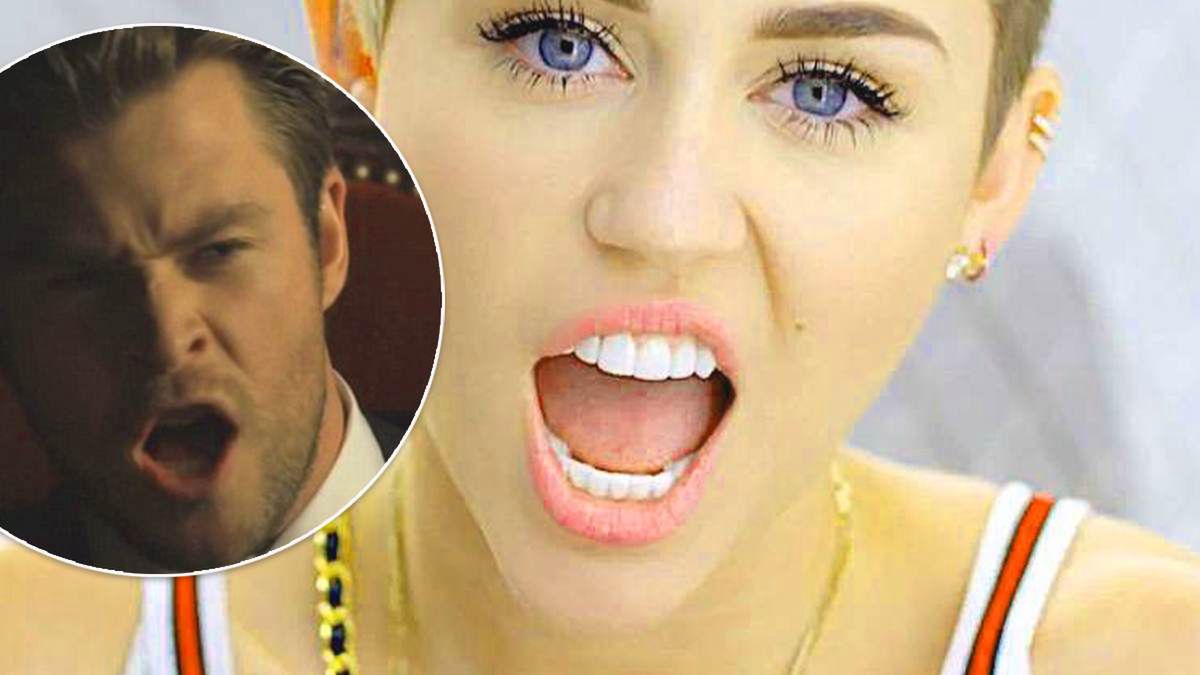 Miley Cyrus boleśnie podsumowała Liama Hemswortha. Dlaczego był złym mężem? Jej słowa wywołały burzę w mediach