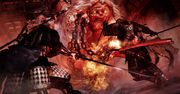 Dodatki do Nioh zapewnią alternatywę dla majówkowej laby