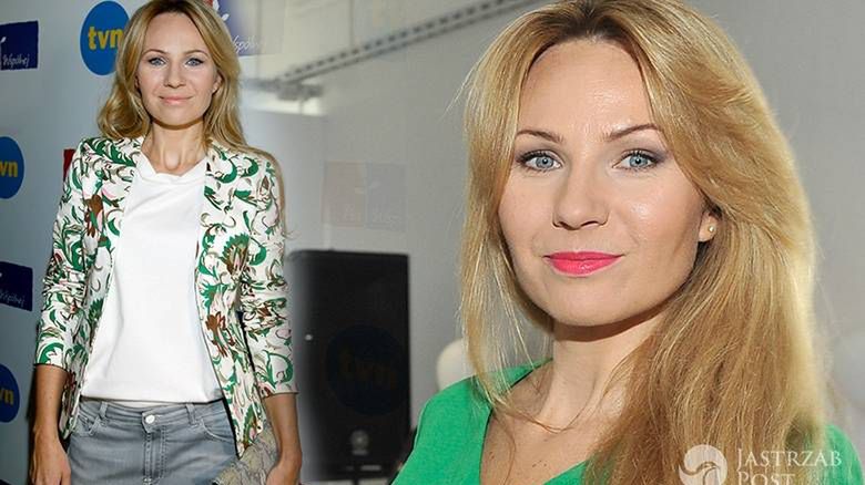 Anna Guzik, fot: AKPA