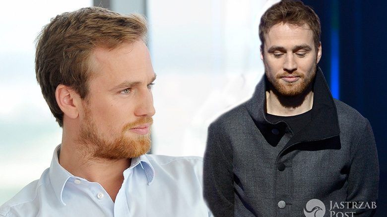 Mateusz Janicki, fot: AKPA