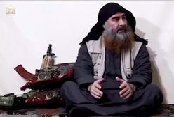 Lider ISIS Abu Bakra al-Bagdadi nie żyje. Jego szczątki wrzucono do morza