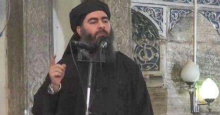 Kolejni potwierdzają śmierć przywódcy tzw. Państwa Islamskiego