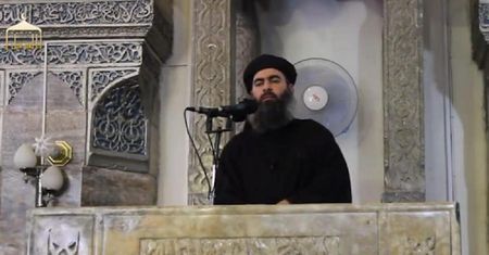 Lider ISIS nie żyje. Zginął w nalocie