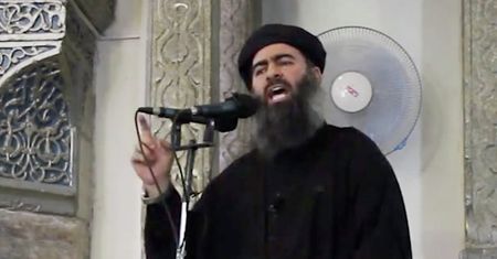 Ekspert ostrzega: przywódca ISIS żyje i szykuje krwawe zamachy w Europie