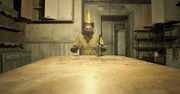 Resident Evil 7: Zakazane nagrania - recenzja. Suche urodzinki Jacka