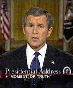 Nie będzie orędzia o ultimatum, będzie o rozpoczęciu wojny